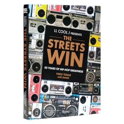 Afbeelding van LL COOL J Presents The Streets Win