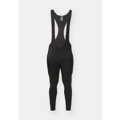 Afbeelding van Odlo Essential Fietsbroek Zwart M Man