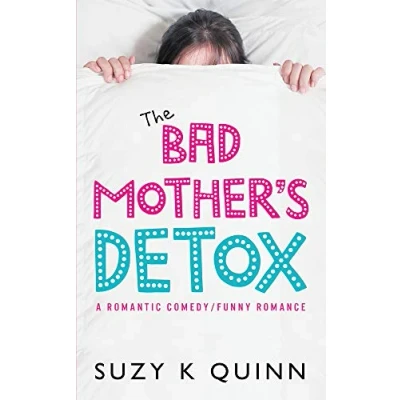 Afbeelding van The Bad Mother&#039;s Detox, Volume 2