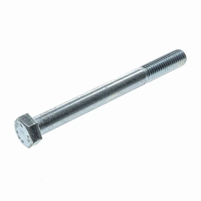 Afbeelding van Kelfort Zeskantbout staal 8.8 verzinkt M18 x 180mm