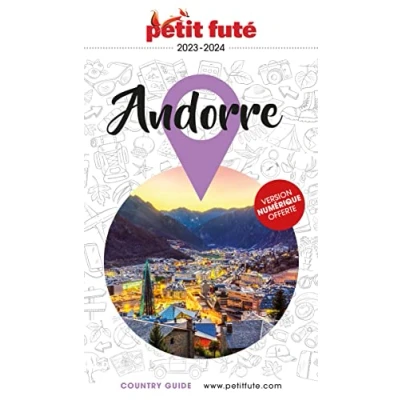 Afbeelding van Andorre