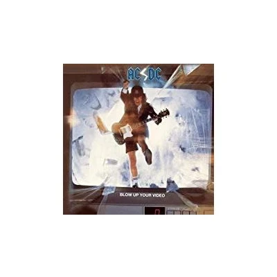 Image de Blow Up Your Video