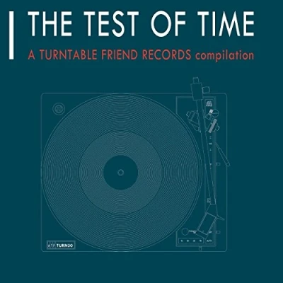 Afbeelding van Various Artists The Test Of Time (2 CD)