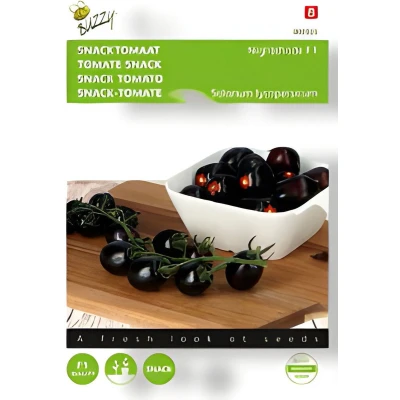 Afbeelding van Buzzy zaden snacktomaat nightshade f1 8