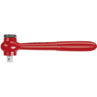 Afbeelding van KNIPEX 98 42 Omschakelratel 1/2 (12.5 mm) 265 mm