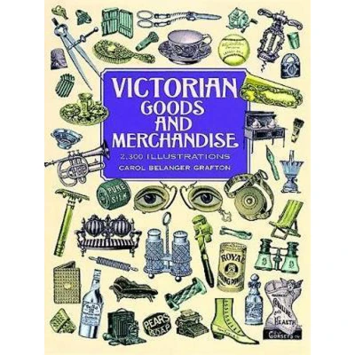 Afbeelding van Victorian Goods &amp; Merchandise