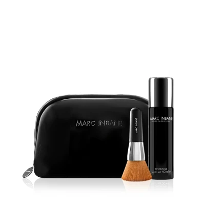 Afbeelding van Marc Inbane Travel Set