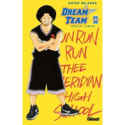 Afbeelding van Dream team