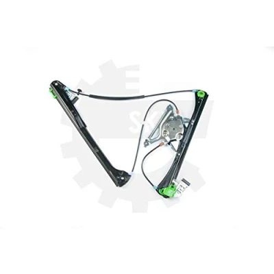 Afbeelding van Esen Skv Raammechanisme Rechts voor Electrisch Zonder elektro motor 01SKV382