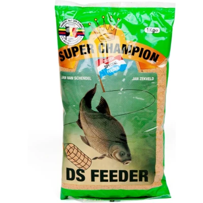 Afbeelding van Marcel Van den Eynde Super Champion DS Feeder Geel