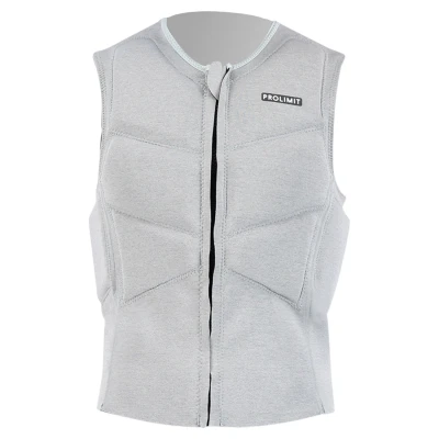 Afbeelding van Prolimit Mercury Stretch Vest Half Padded Frontzip S
