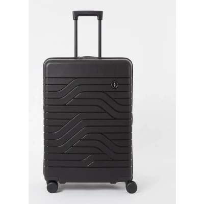Afbeelding van Bric&#039;s Ulisse Trolley 71cm Zwart