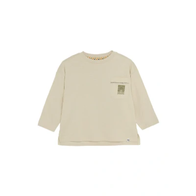 Afbeelding van Longsleeve Lewes Fog 98