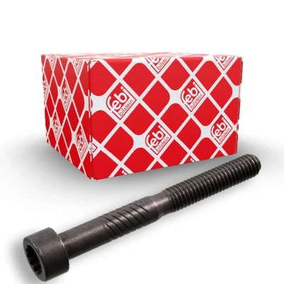 Afbeelding van Febi Bilstein Klepspeling stelschroef/moer 100729
