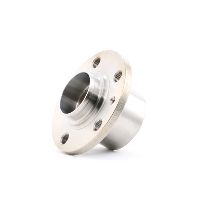 Afbeelding van Skf Wiellagerset VKBA 3569