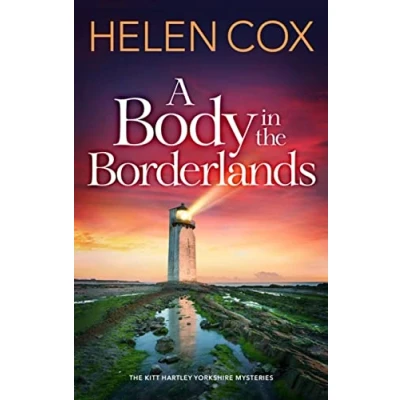 Afbeelding van the Kitt Hartley Yorkshire Mysteries A Body in Borderlands
