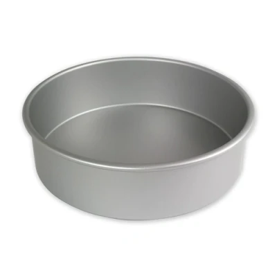Afbeelding van Taartpan PME rond Ø25 x 10cm