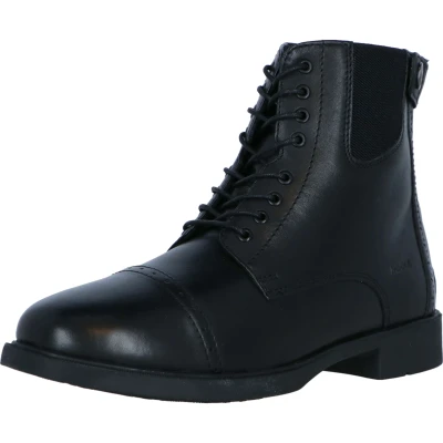 Afbeelding van Horka Jodhpurs deluxe Zwart 42
