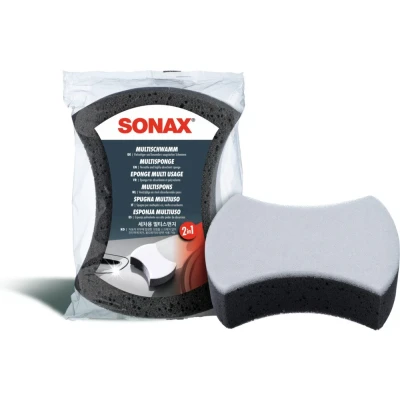 Afbeelding van Sonax Multispons 2 in 1