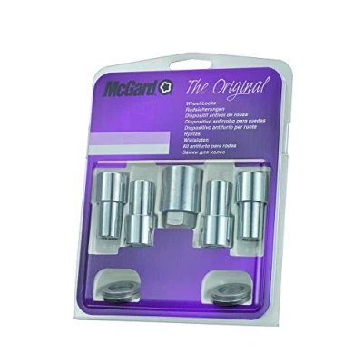 Afbeelding van MCGARD 22158SU Anti diefstal wielbouten