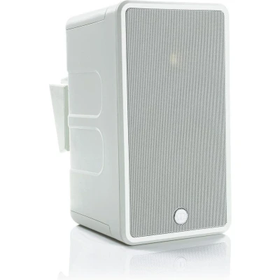 Afbeelding van Monitor Audio Climate 60 T2 binnen en buiten Stereo speaker Wit (per stuk)