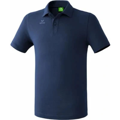 Afbeelding van ERIMA Teamsport polo new navy / XXXXL