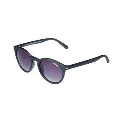 Afbeelding van Sinner Zonnebril, Maat: One Size, Black
