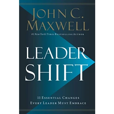 Afbeelding van Leadershift