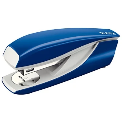 Afbeelding van Nietmachine Leitz NeXXT metaal 30 vel blauw