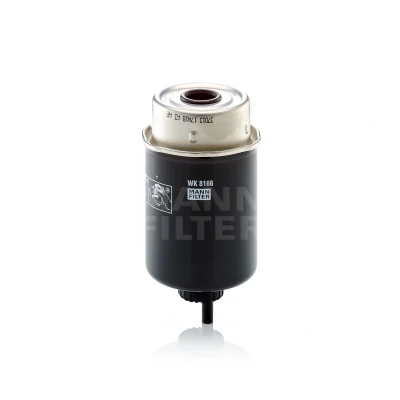 Afbeelding van MANN FILTER WK 8166 Brandstoffilter Opschroeffilter