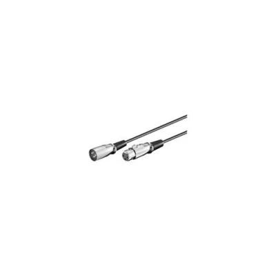 Image de MicroConnect rallonge de câble vidéo 2 m