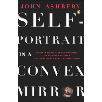 Afbeelding van Self Portrait in a Convex Mirror