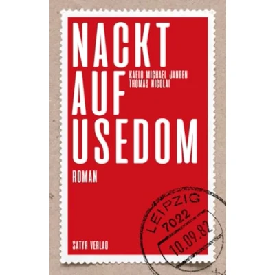 Afbeelding van Nackt auf Usedom