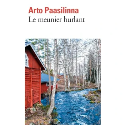 Afbeelding van Meunier Hurlant
