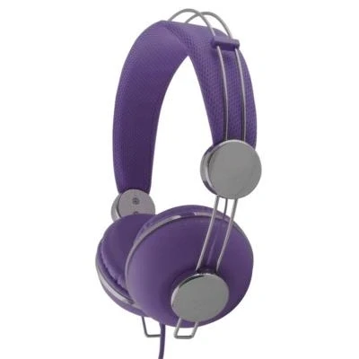 Image de Esperanza Eh149V Macao Audio Casque Stéréo Avec Contrôle Du Volume 3M 5901299908068