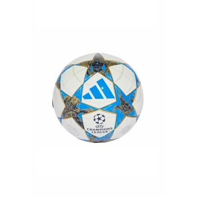 Afbeelding van adidas UEFA Champions League J290 Ball, Unisex, Wit, Bal naar voetbal, maat: 4