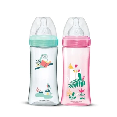 Afbeelding van Flesjesset Dodie 3700763537061 2 uds (330 ml)
