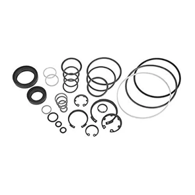 Afbeelding van Febi Bilstein Stuurhuis pakking (Servo) 08696
