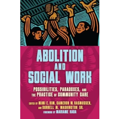 Afbeelding van Abolition and Social Work