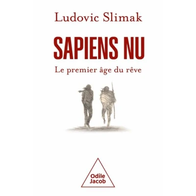 Image de Sapiens nu