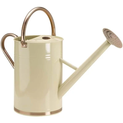 Afbeelding van Smart Garden Products Gieter 9 liter Zink Ivoorwit