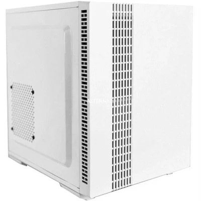 Afbeelding van Chieftec UK 02W OP computerbehuizing Midi Tower Wit