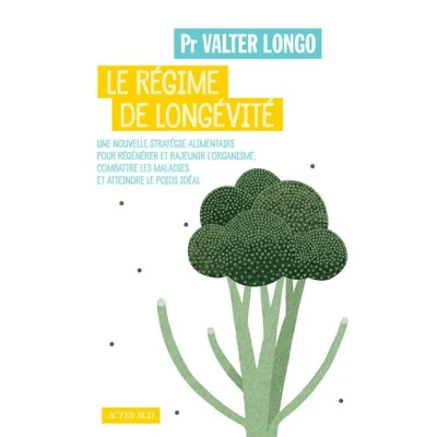 Image de Le Régime de longévité