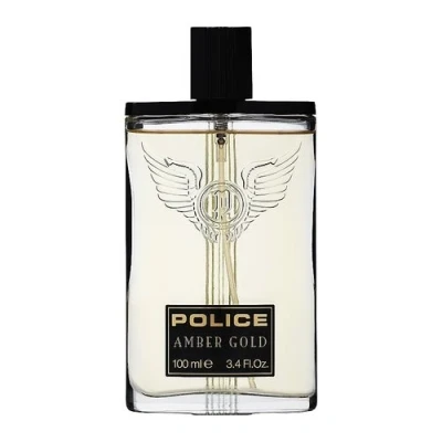 Image de Police Amber Gold for Him Eau de Toilette 100 ml