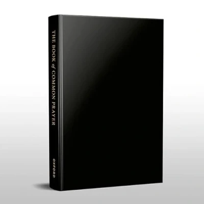 Afbeelding van The Book of Common Prayer