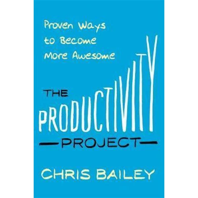 Afbeelding van Productivity Project