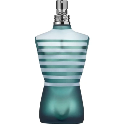 Afbeelding van Jean Paul Gaultier Le Male 125 ml Eau de Toilette Herenparfum