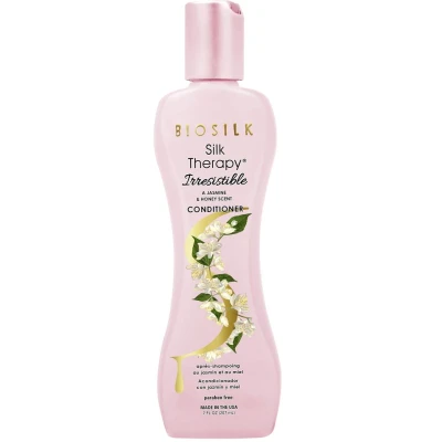 Afbeelding van BioSilk Silk Therapy Irresistible Conditioner 207ml