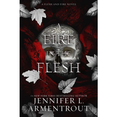 Afbeelding van Flesh and Fire A in the