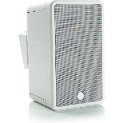 Afbeelding van Monitor Audio Climate 50 binnen en buiten speaker Wit ( per paar )